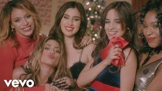 Fifth Harmony - All I Want for Christmas Is You Official Video