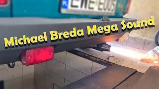 Michael Breda Sound VS Fiat 126p OM Silencer