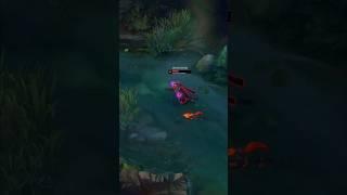 The Disappearance of Jungle Karthus