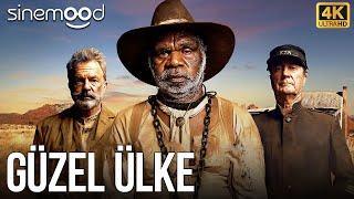 Güzel Ülke - Sweet Country  Türkçe Dublaj Western & Dram Filmi 4K - Sinemood