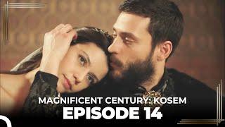 Magnificent Century Kosem Episode 14 English Subtitle