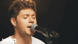 Niall Horan - Flicker Official Acoustic