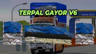 SHARE MENTAHAN TERPAL GAYOR V6 BY ACILL REBECCA FREE