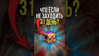  ЧТО ЕСЛИ НЕ ЗАХОДИТЬ В #mobilelegends #mlbb #мобаиллегенд #млбб