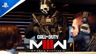 Ghost Drains All of Makarov’s Bank Account - Call of Duty Modern Warfare 3 2023