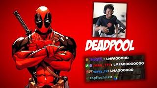 This Game Was Made For Me - Deadpool