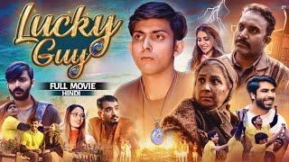 Lucky Guy  Full Hindi Movie 2023  @SwaggerSharma
