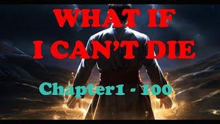 What if I Cant Die Chapter 76 Extraordinary Invisible Shadow Guards