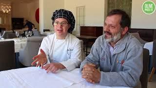 The worlds first high cuisine restaurant staffed 100% by disabled people is in Spains Andalucia