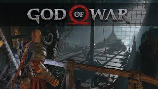 God of War - Прохождение #28