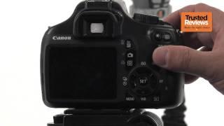 Canon EOS 1100D