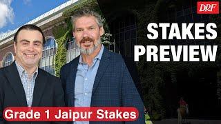 Grade 1 Jaipur Stakes Preview 2023