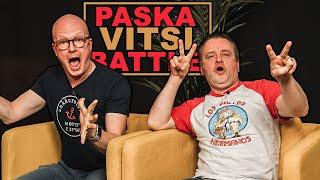 PASKA VITSI BATTLE ft. FAIJAT