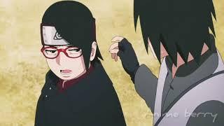 Kakashi teaches Sasuke Make out Tactics Eng-dub  sasuke funny moments  #naruto #anime #animeedit