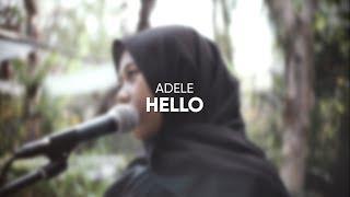Hello - Adele Cover by Rena Diana