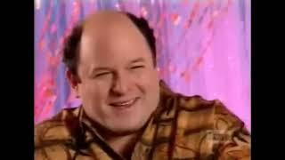 Jason Alexander attempts to taunts Mary McCormack into lactating to win charity poker event.