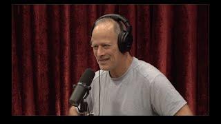 Joe Rogan Experience #2172 - Sebastian Junger