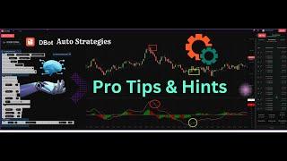 Deriv Binary Bot The Secret to Boosting Your Trading Wins Live Tutorial