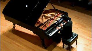 Changyong Shin 신창용 - S. Rachmaninoff Lilacs from 12 Romances Op. 21 No. 5