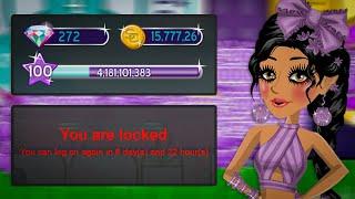 Earn 70000 Fame In ONE Click *NEW MSP FAME GLITCH*