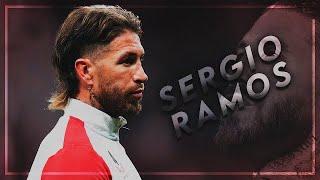 Sergio Ramos - Defensive Skills