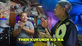 Bigayan Na with Boss Toyo Patikim Episode - Sira-sirang Bahay pinagawa