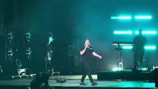 The Streets Live at Rock Werchter 04-07-2024