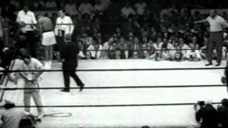 Kings of The Ring  Rare Documentary