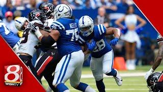 Colts Insider on Week 1 loss to Texans