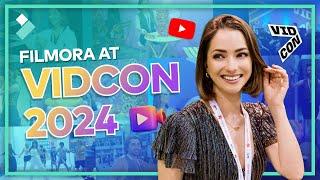 Inside VidCon 2024 Must-See highlights with @chenaverony