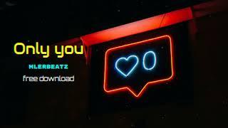 FREE  only you  Drill Beat Instrumental  Rap Beat 2023