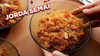 Delicious Jorda Semai Anyone Can Make