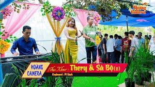 Theay Ry & Sà Bộ {2}