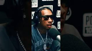 Tyga Freestyle  Hottest Rap