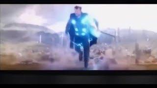 Thor entry in infinity war in HD  Avengers infinity war best scene HD