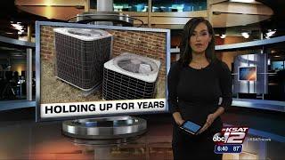 VIDEO Consumer Reports names most reliable AC brands