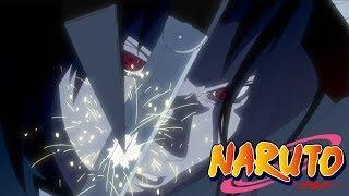 Naruto Shippuden - Opening 6  Sign