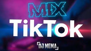 MIX TIK TOK - DJ MEMA Dale Agachadita - Soltera Va - Siren Beat Y MAS
