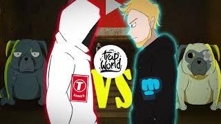 PewDiePie - Bitch Lasagna Boface Remix