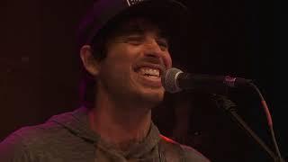 Morgan Evans - Day Drunk 98.7 THE BULL