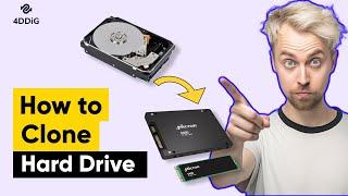 How to Clone a Hard Drive  Best Disk Cloning Software of 2024