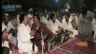 Bashir Shaukat Qawwal  Dilan Day Soday Kitay Nay Tere Deedar Di Khatar.