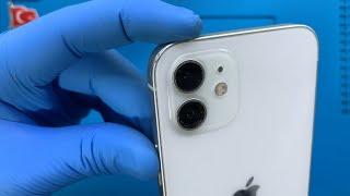 iPhone 11 Display Wechseln