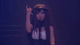 Yousei Teikoku - Patriot Anthem live HQ Sub Engita