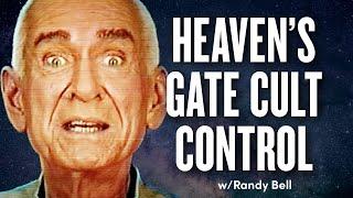 Heavens Gate Dissecting Cult Mentality w Randy Bell  Ep. 1901