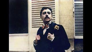Die Welt des Marcel Proust Doku Re-Upload