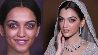 Celebrity Makeup Step-by-Step Guide Jaldi Makeup Explained In few Min