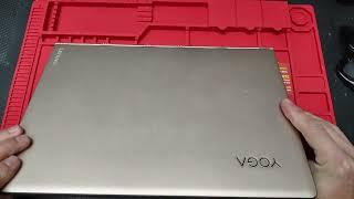 Lenovo Yoga not turning on fix  works on most Lenovo laptops 