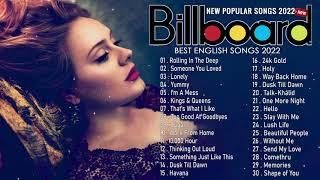 Billboard hot 100 This Week - Adele Maroon 5 Bilie Eilish Taylor Swift Sam Smith Rihana