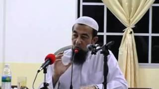 Ust Azhar Idrus- Aqiqah  Niat  Bahagian  Cara Urus